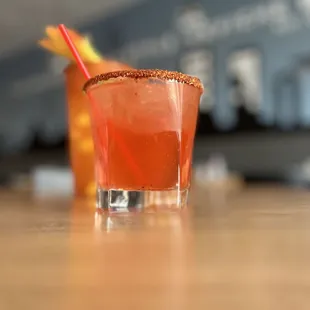 Watermelon Margarita