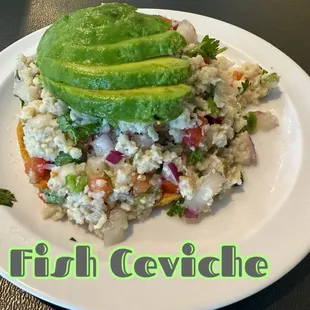 Not my jam but I will admit lots of fish in it