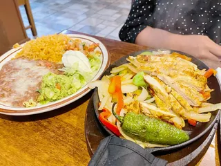 Xavi's Cantina & Grill