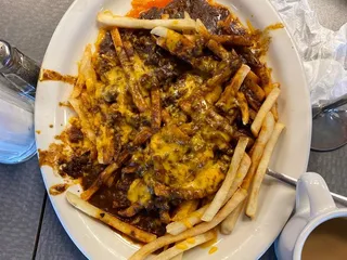 The Patio Grill & Cantina