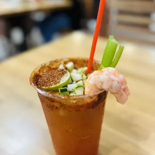 Michelada
