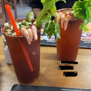 Original Michelada