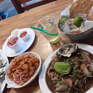 Pescanero