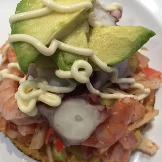 Puerto Nuevo