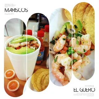 Mixta
