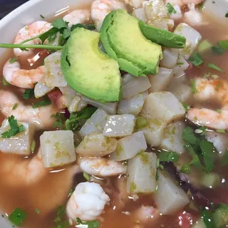 Campechana