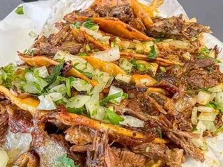 Tacos Puro Jalisco