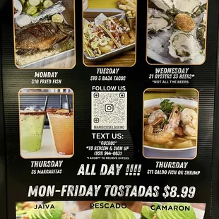 Daily Deals