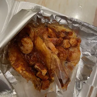 Enchilado Especial Taco