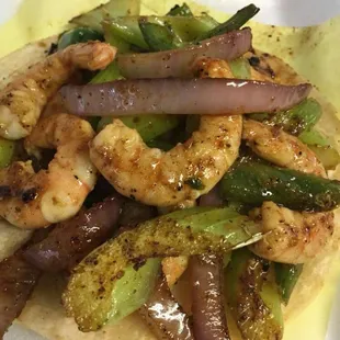 Taco Gobernador
