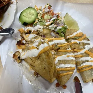 Taco gobernador i think....