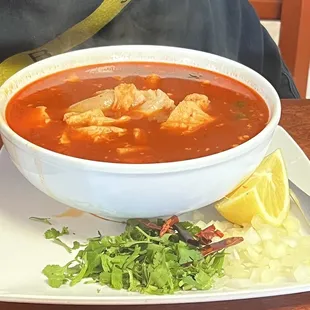 Menudo