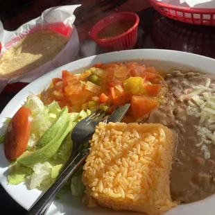 Huevos Rancheros