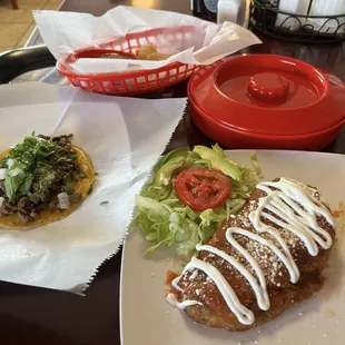 Chili Rellenos