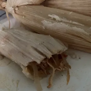 Tamales