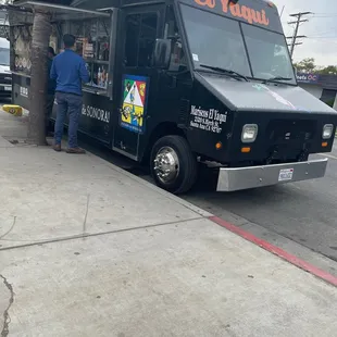 Food truck