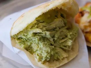 Quiero Arepas