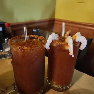 Micheladas