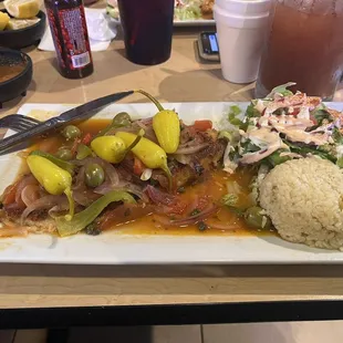 Vericruzana