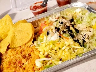 La Carreta of Gresham