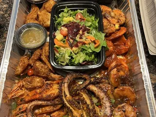 La Villa Grill & Bar