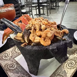 Molcajete