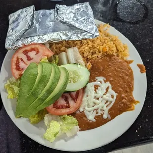 Taxana Fajitas