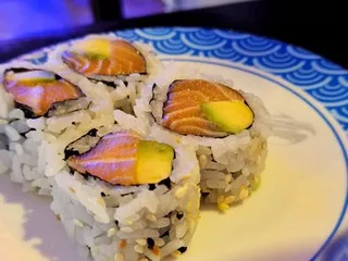 Takara Japanese Restaurant