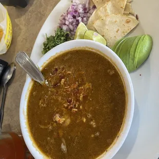 Carne en su Jugo