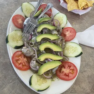 Aguachirles
