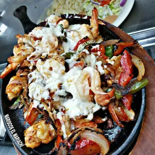 Fajitas