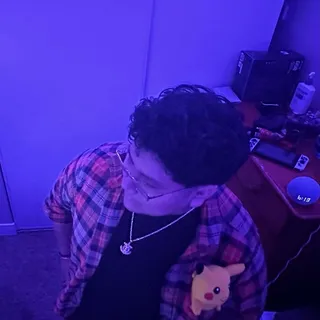 Gamer D.