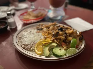 RocaMar Mexican and Seafood Restaurant