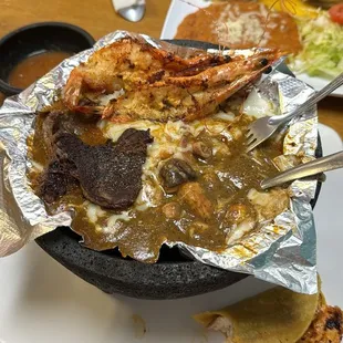 Molcajete
