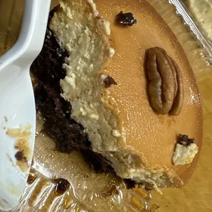 Plan imposible delicioso