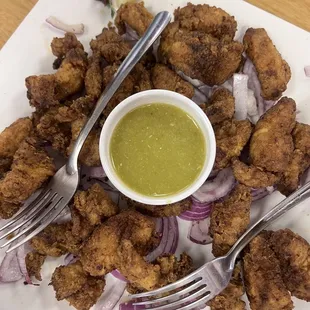 fried chicken wings, food, bbq chicken, poultry, chicken wings and fried chicken, bbq wings, chicken, fried chicken, chicken wings