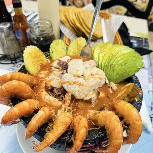 Molcajete