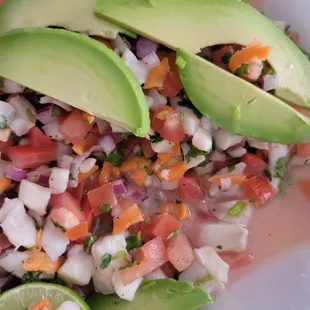 SO MUCH FLAVOR