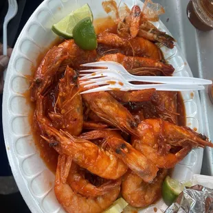 Cucarachos so delicious