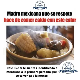 Caldo de Res