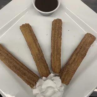 Churros