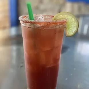 Michelada