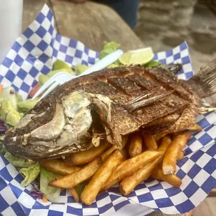 Mojarra
