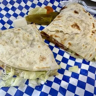 Quesadilla