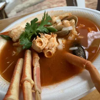 Super Caldo del Paisa