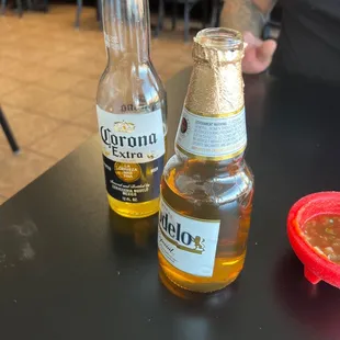 Nice cold beer so far!!