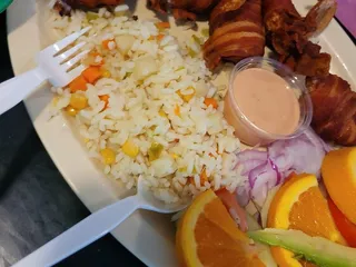 Mariscos Mi Lindo Nayarit 2