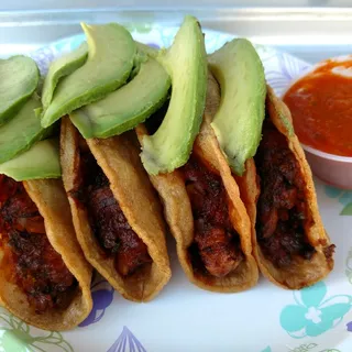 Tacos Dorados