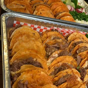 24 packs of quesa birrias