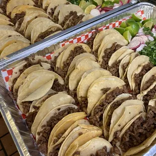 Asada tacos